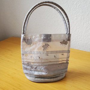 Mystery Bag Vintage Crystal Set Stud Glass Earrings Bracelet Necklaces Jewelry